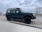 Nissan Patrol GR 3.0 TDI Luxury - 26