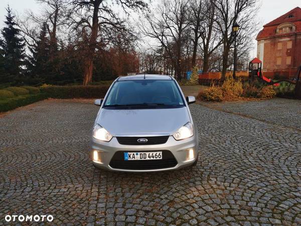 Ford C-MAX 1.6 Platinium X - 5