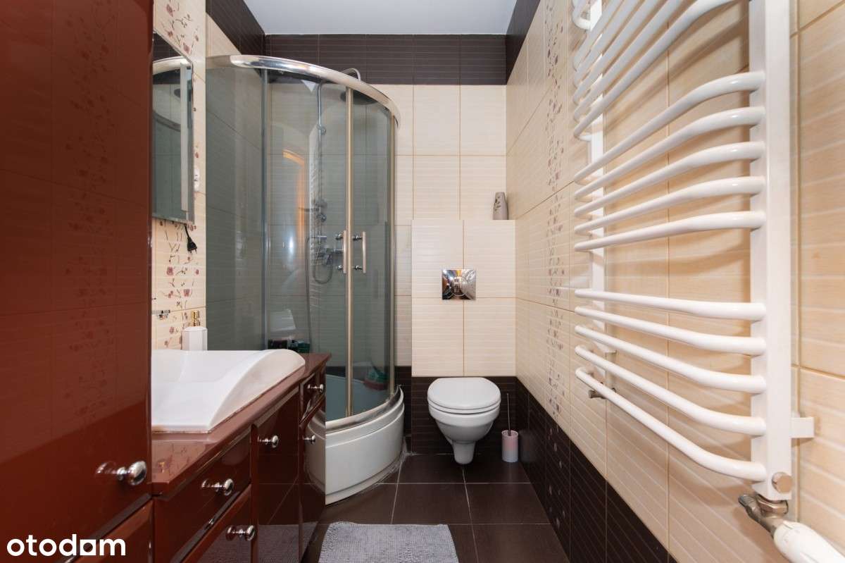 Wolnostojący dom w Kowalach-8