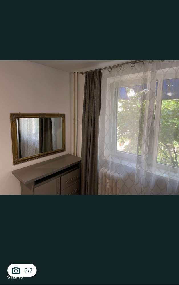 Apartament Valea Roșie 3/4,mobilat - Imagine principală: 5/7