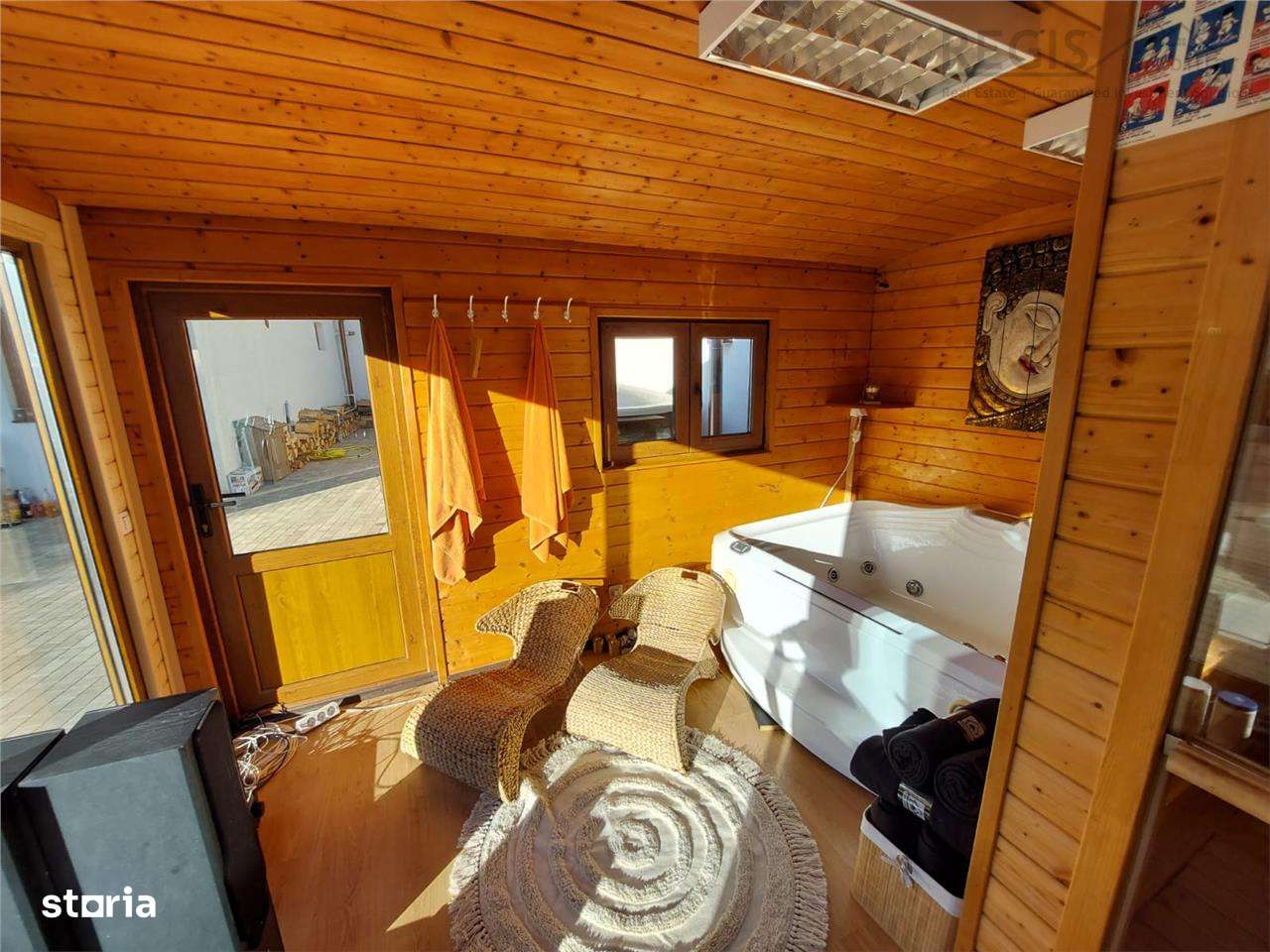 Resedinta Exclusivista Sinaia, Central - Imagine principală: 4/20