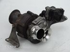 TURBINA TURBO TURBOSPRĘŻARKA BMW E87 E90 F10 F20 F30 2.0D 184KM N47 F-VAT - 3