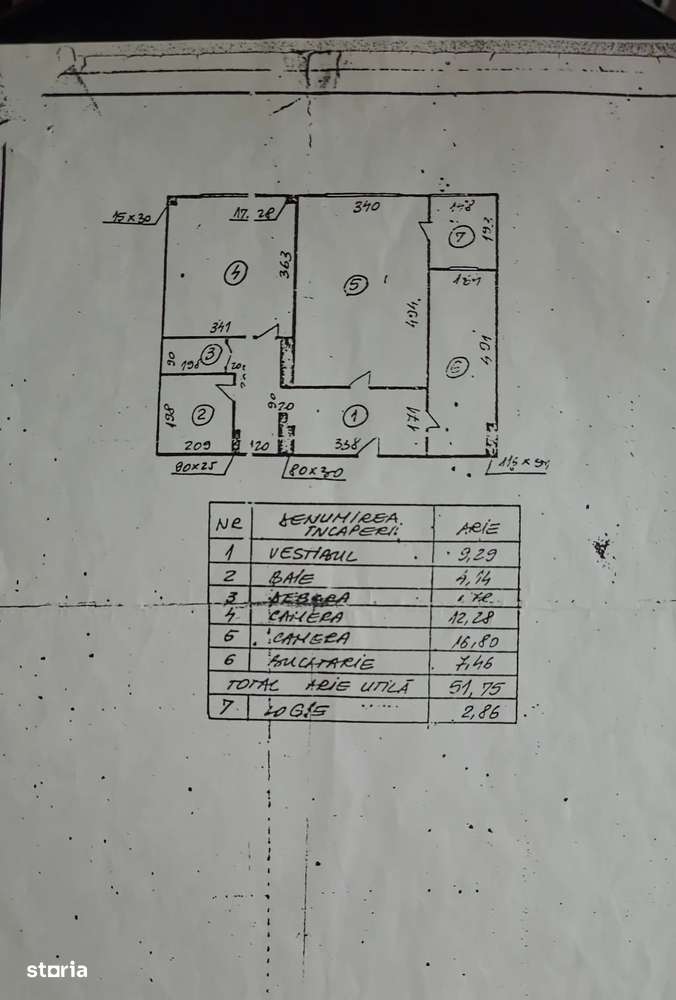 Apartament 2 Camere / Titan, 9 min Metrou 1 Decembrie 1918/ Comision 0-11