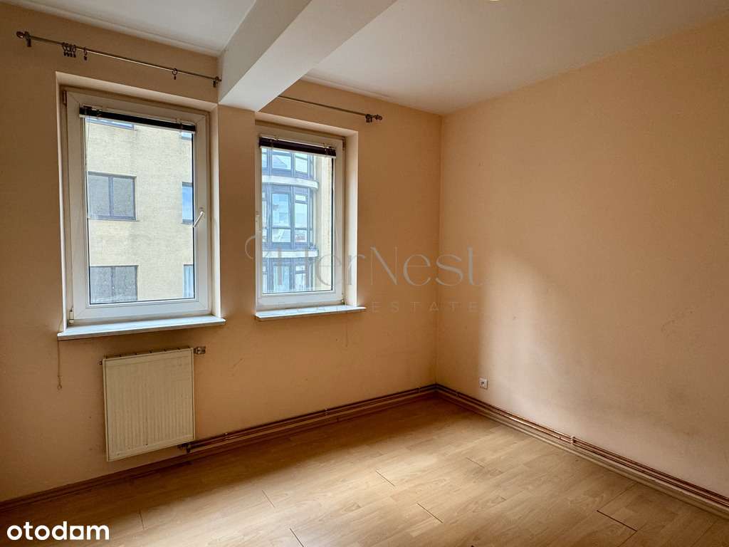 3 pokoje do remontu | Osiedle zamknięte - Pełny obrazek: 3/11