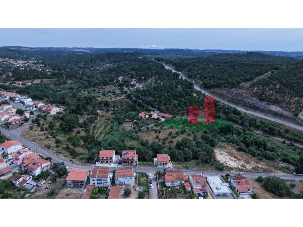 Terreno Urbano - Abrantes ***RIOMAGIC*** - Grande imagem: 4/23