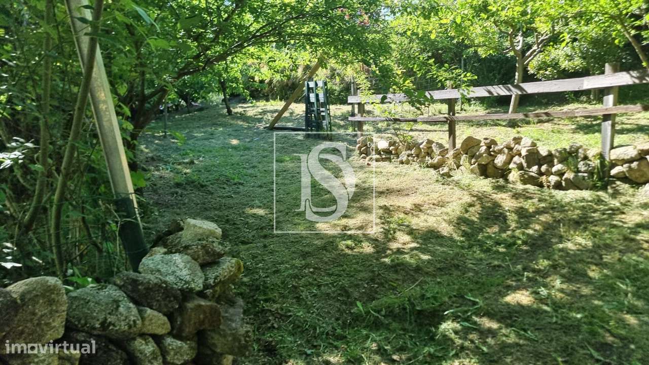Terreno Rústico  Venda em Cabril,Montalegre-6