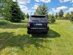 Land Rover Range Rover Sport S 3.0TD V6 SE - 17