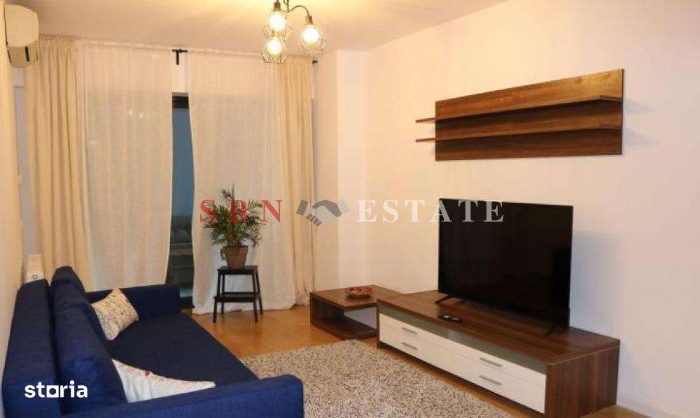 Apartament 3 Camere | Pipera - UpGround Residence | Parcare | Metrou - Imagine principală: 2/11