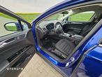 Ford Mondeo 2.0 TDCi Trend PowerShift - 7