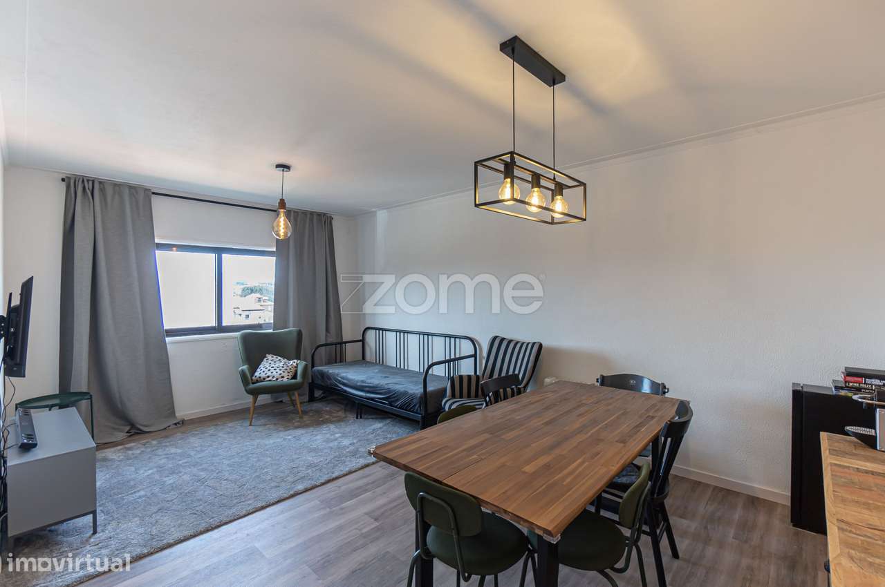 T2 + 1 em Vila Nova de Gaia com Garagem - Grande imagem: 5/29