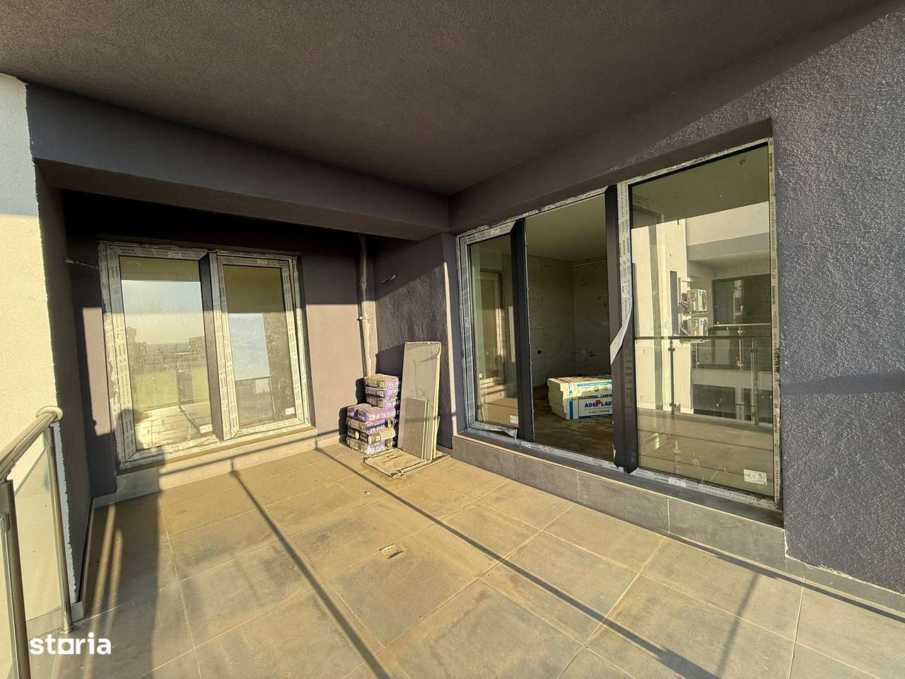 Apartament 3 camere,rate la dezvoltator pe 30 de ani Bragadiru-9