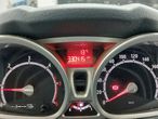 Ford Fiesta 1.4 TDCi Titanium - 11