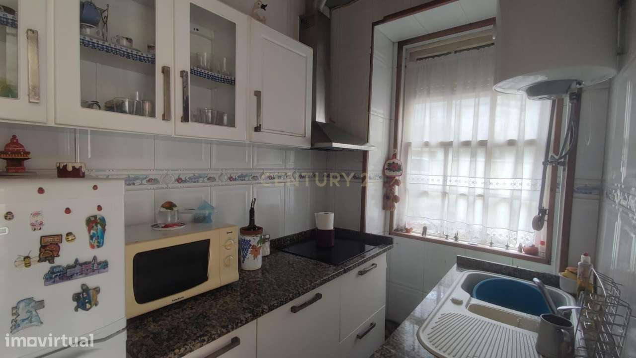 Moradia térrea T3, Leça da Palmeira, Matosinhos - Grande imagem: 5/10