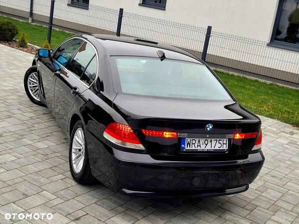 BMW Seria 7 730d - 7