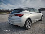 Opel Astra V 1.4 T Dynamic - 7