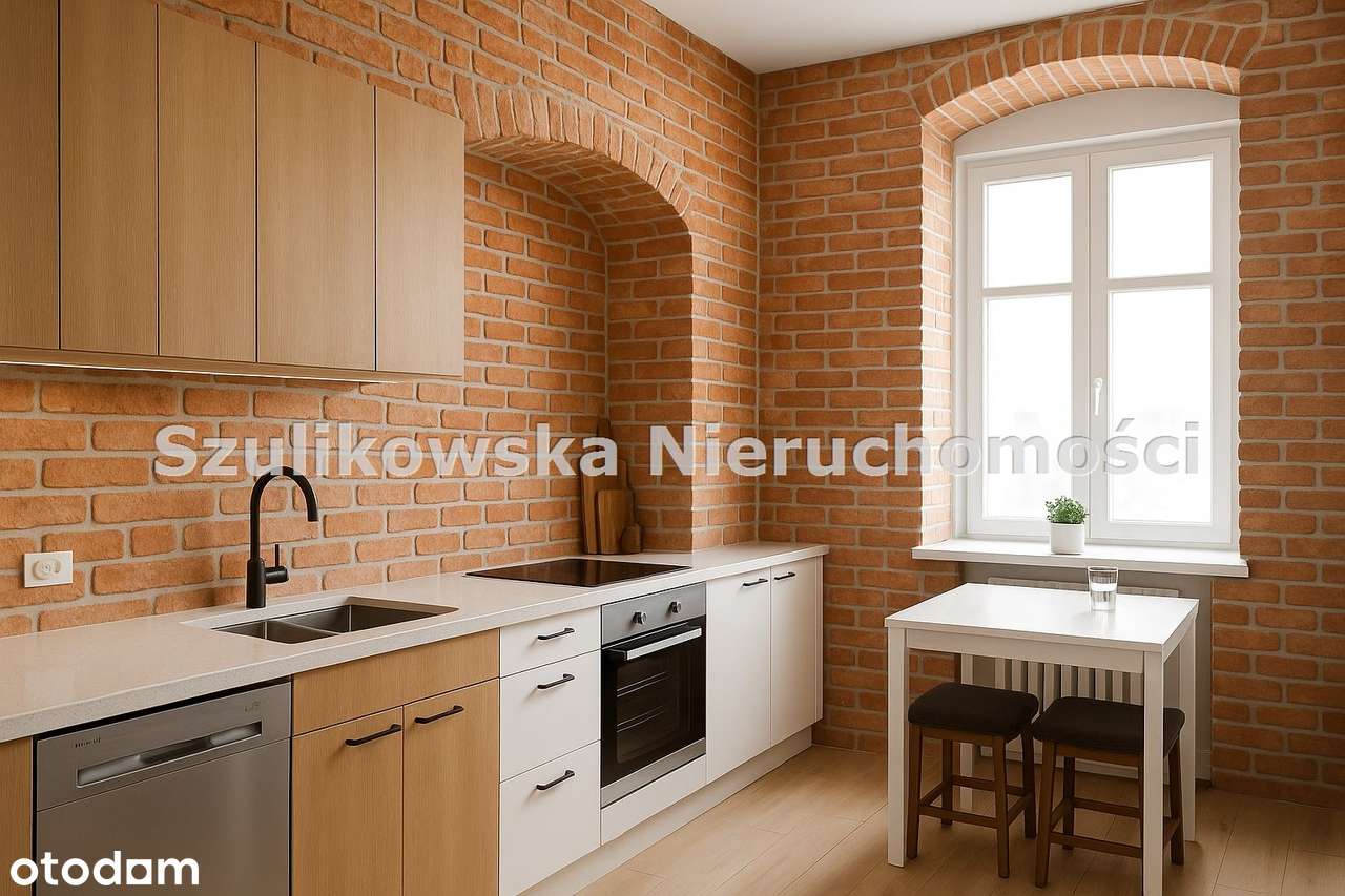 Mieszkanie na sprzedaż, Ząbkowice Śląskie, 2 pokoje-3