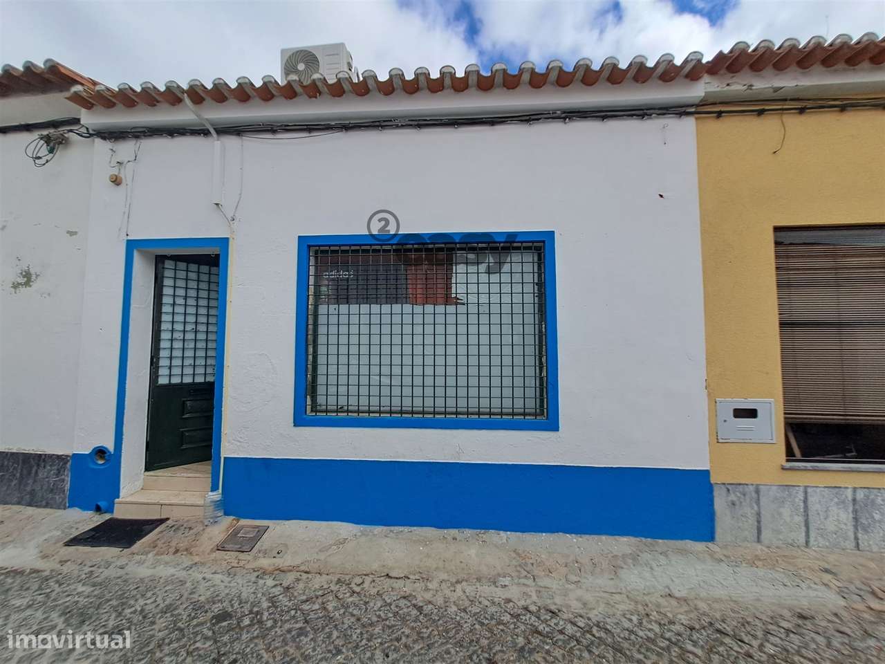 VENDE-SE HABITAÇÃO COM RENDIMENTO NA VIDIGUEIRA - Grande imagem: 4/5