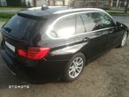 BMW Seria 3 318d Touring Luxury Line - 5