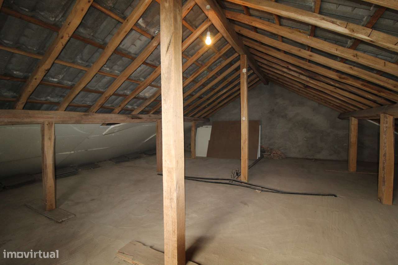 Moradia, 63 m², Chancelaria-7