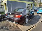 BMW 5 E60 na części!!Kolor shwarz 2 (668) - 1