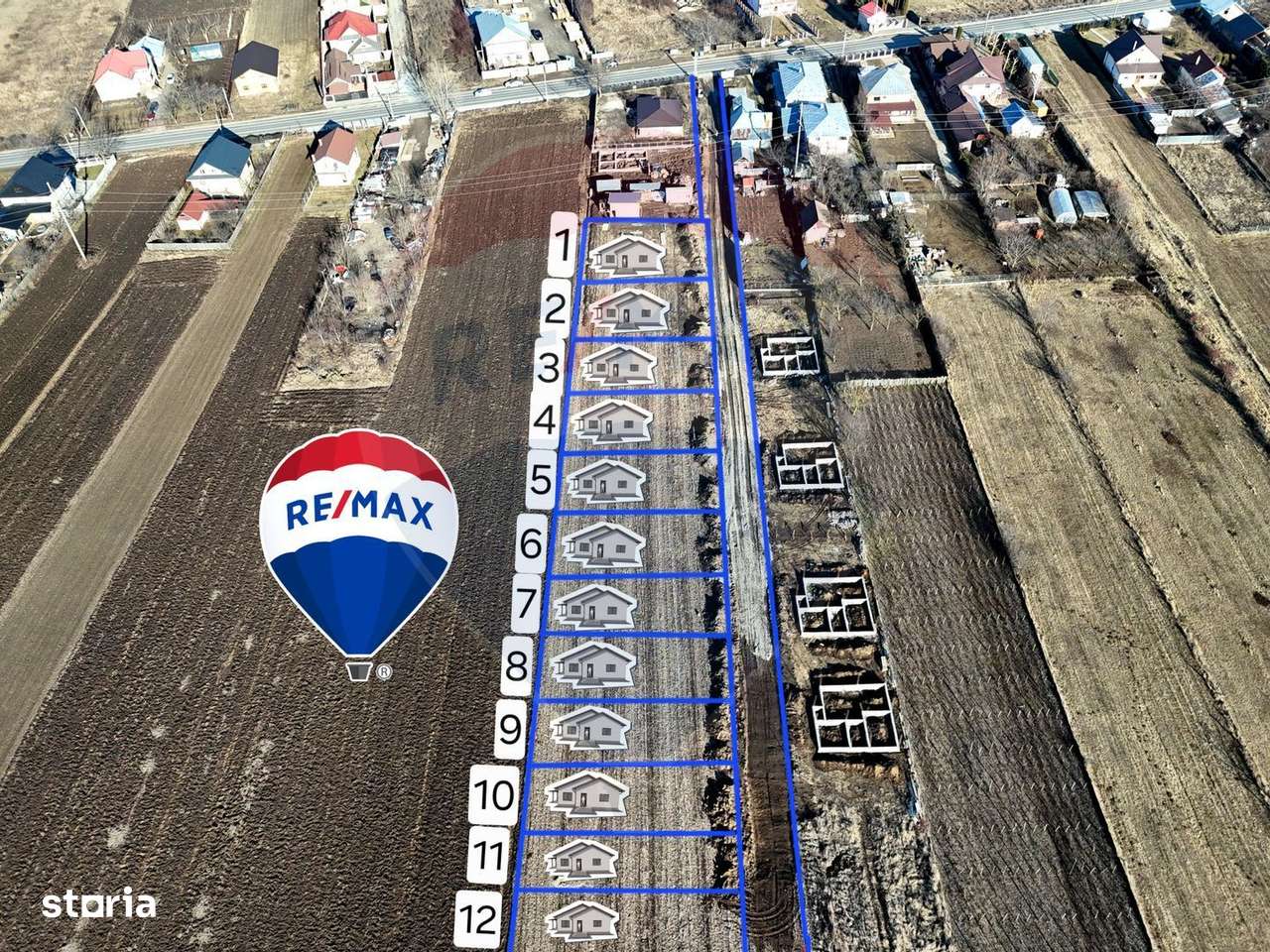 Case noi de vânzare - Hemeius - Imagine principală: 5/12