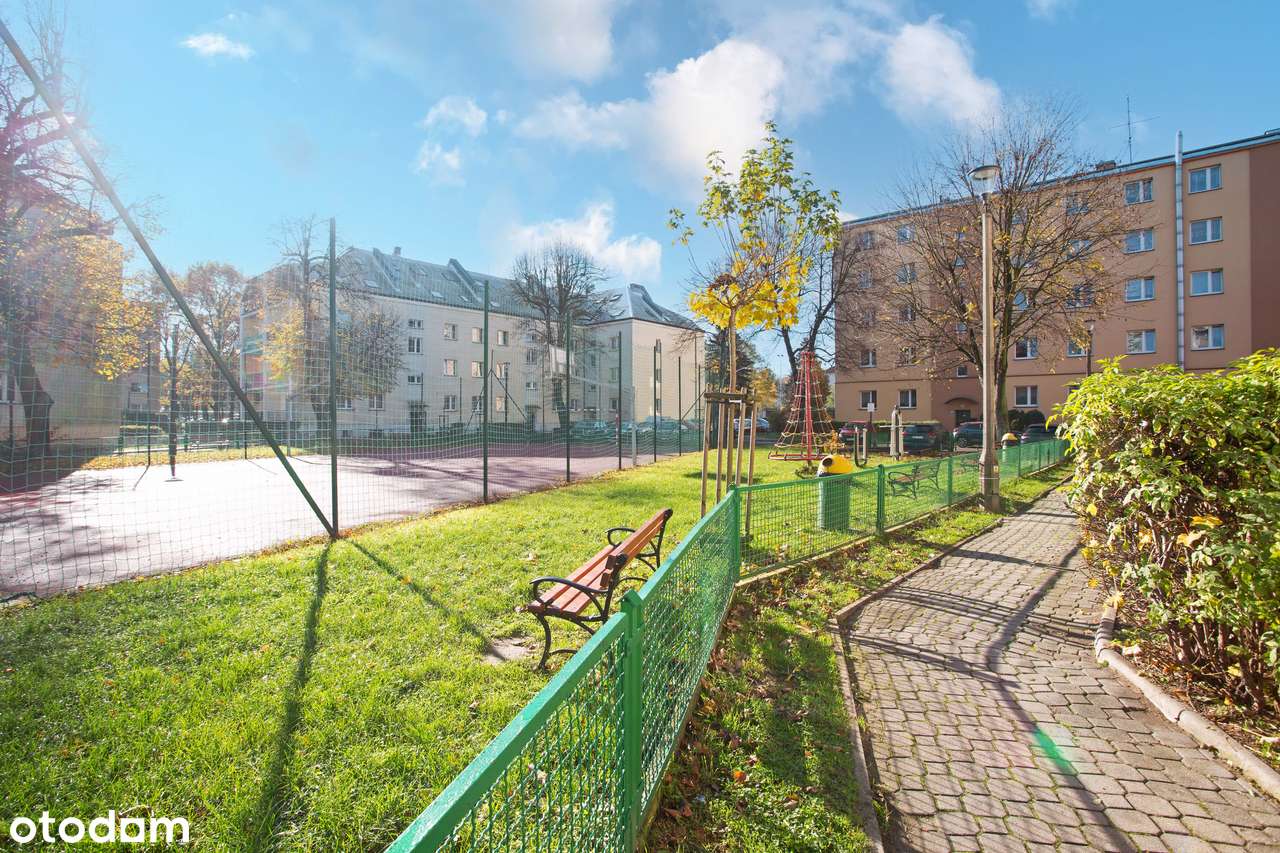 Mieszkanie 4 pokoje | 100 m2 |po remoncie | Wadowice ul. Lwowska-13