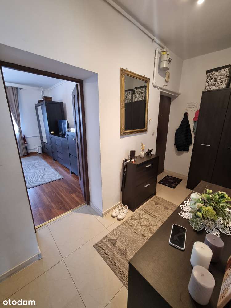 Duże, funkcjonalne 2 pokoje na Mickiewicza !-7