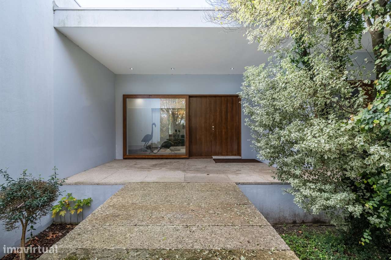 Moradia Individual T4 à venda em Vizela-15