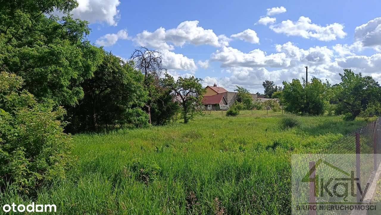 Na sprzedaż działka budowlana – Grajewo, ul. Łąkowa-1