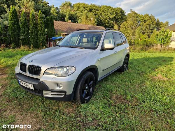 BMW X5 3.0d xDrive - 2