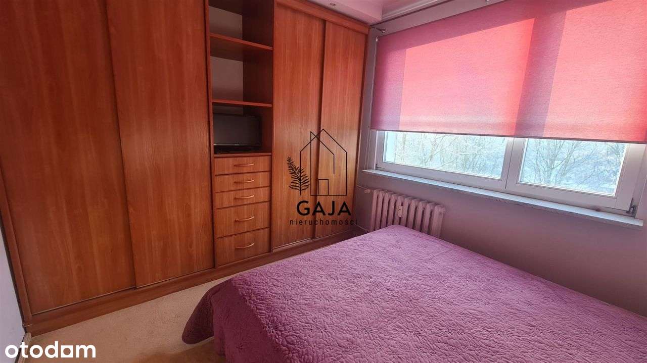 Komfortowe 3 pokojowe mieszkanie na Północy-4