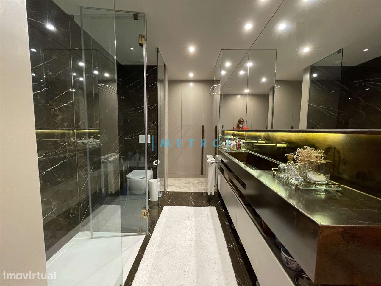 Moradia T2 Venda em Aldoar, Foz do Douro e Nevogilde,Porto-8