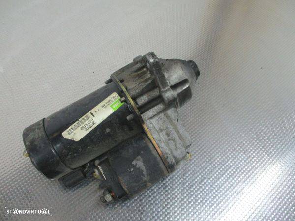 Motor Arranque Opel Corsa C (X01) - 2