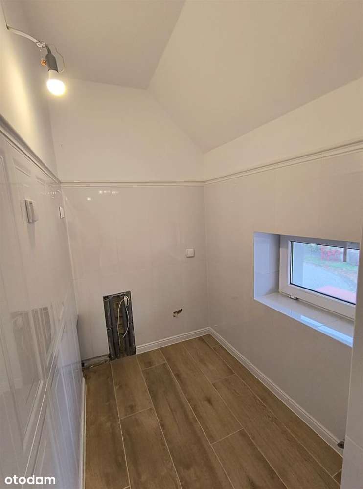 Dom z potencjałem 325 m2, działka 566 m2, Rzepin-14