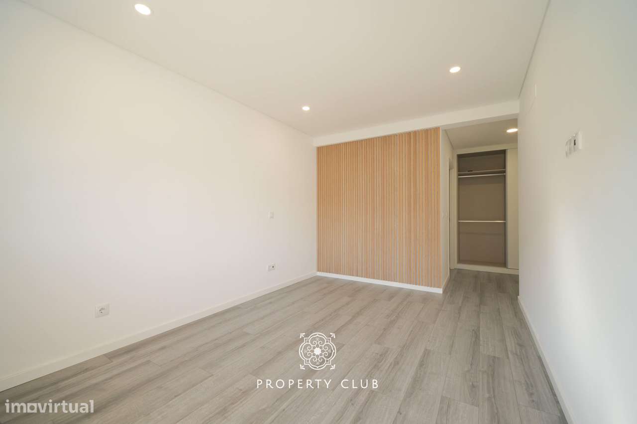 Apartamento T3 semi-novo na Urbanização Val Flores – Pinhal Novo-15