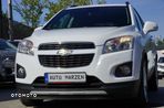 Chevrolet Trax 1.4 T LT AWD - 4