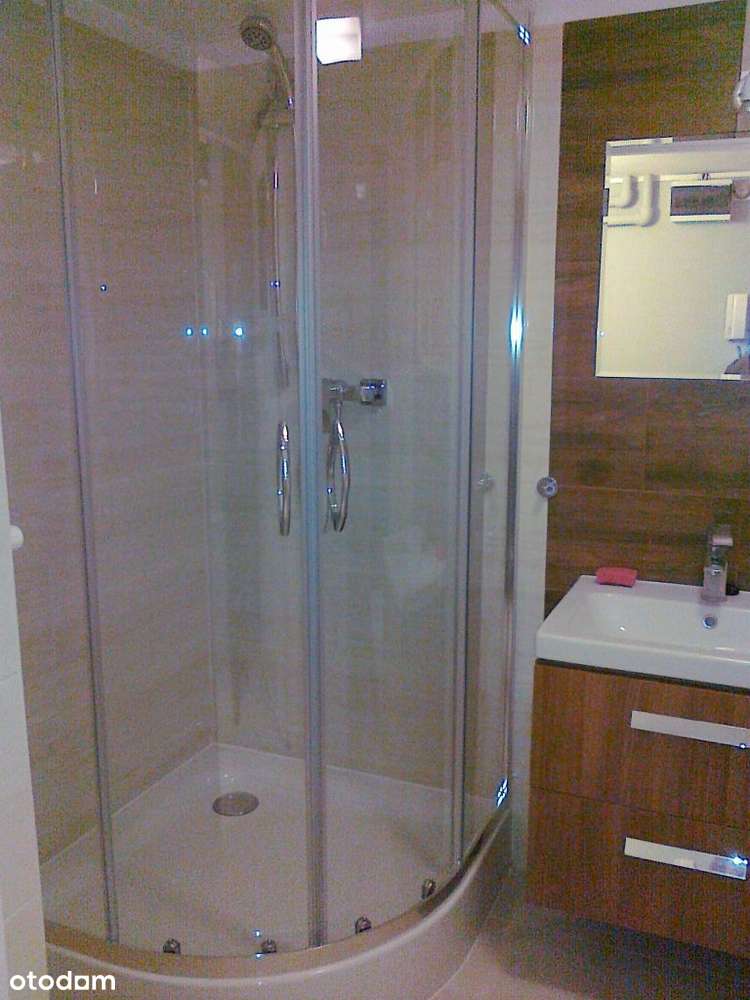 Urocza kawalerka blisko centrum - Pełny obrazek: 5/13