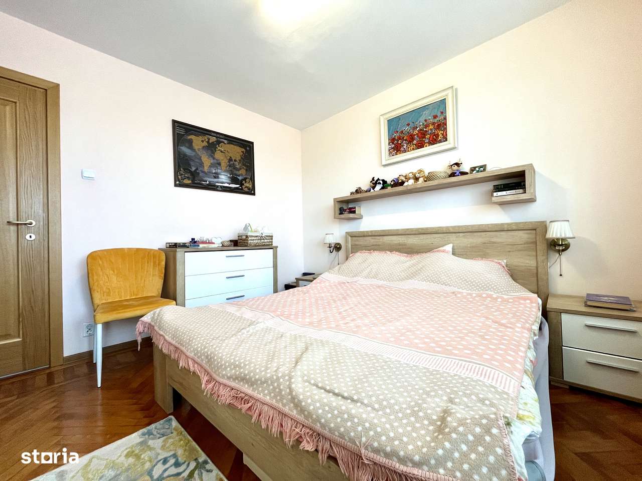 2 camere | Parc Titan | Vedere superba Parc-10