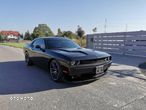 Dodge Challenger Automatik R/T Plus Scat Pack - 1