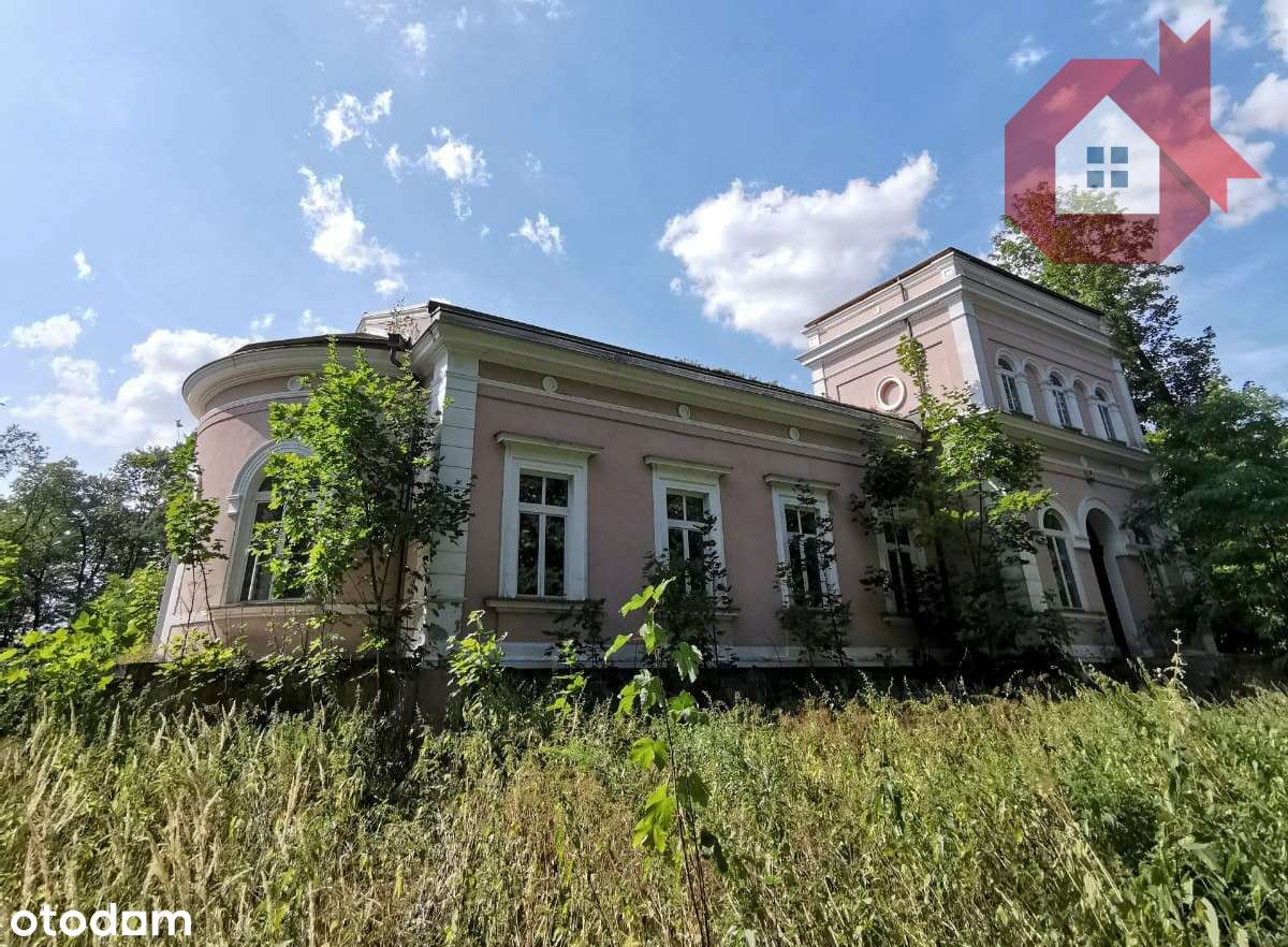 Dwór w Lubiatowie – historyczna rezydencja-6