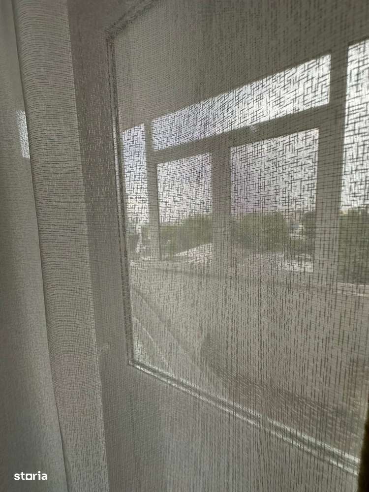 De vanzare 3 camere, 2 balcoane, mobilat și utilat, zona Scoala 5 - Imagine principală: 5/20