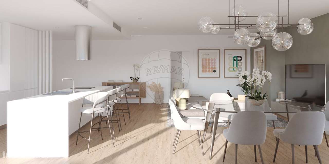 Apartamento T3 para venda - Grande imagem: 4/11