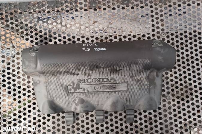 CAPAC MOTOR 1.3 Honda Civic  seria - 2