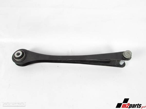 Braço Direito/Esquerdo/Trás/Inferior Seminovo/ Original BMW 1 (F20)/BMW 3 (F30,... - 1