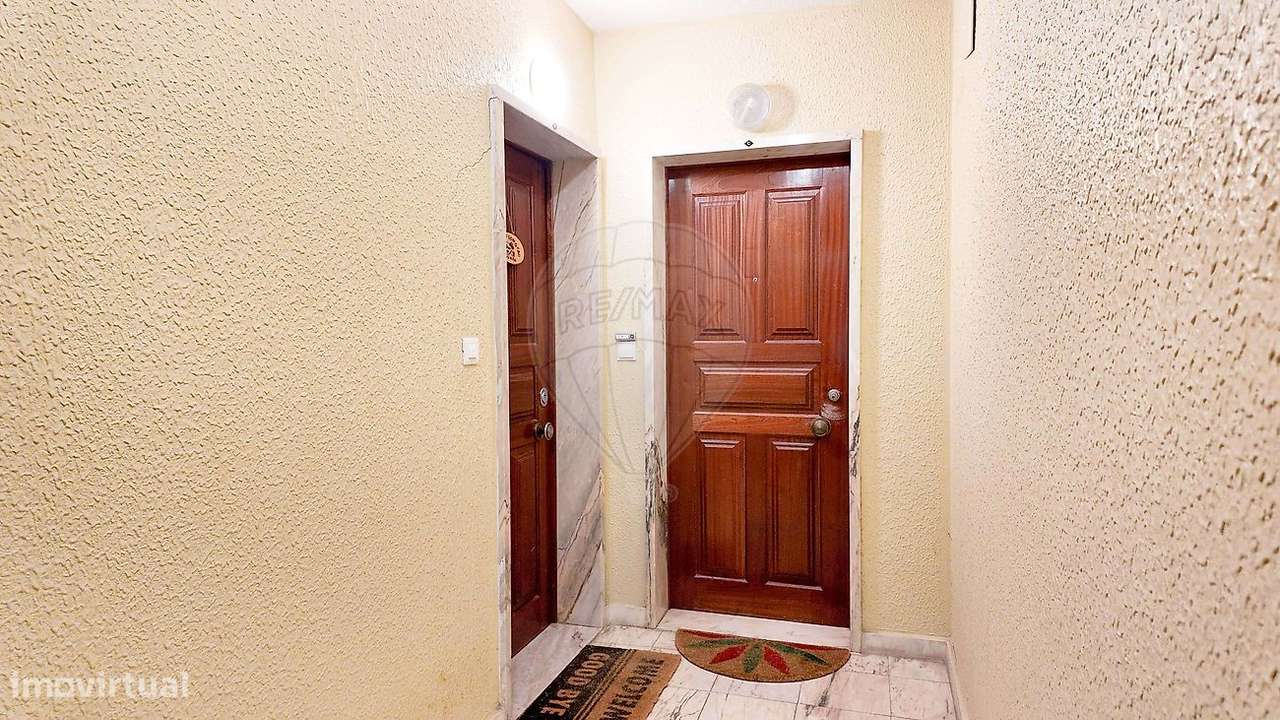 Apartamento T3 para venda - Grande imagem: 2/20