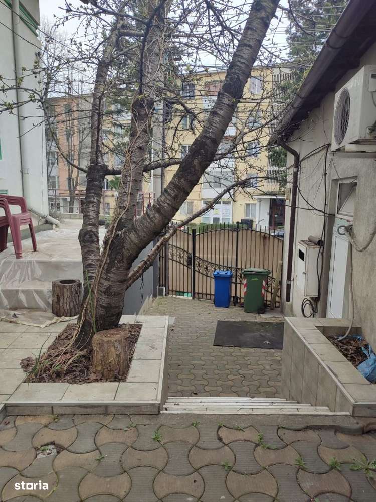 Casa de vanzare central - Pitesti-13