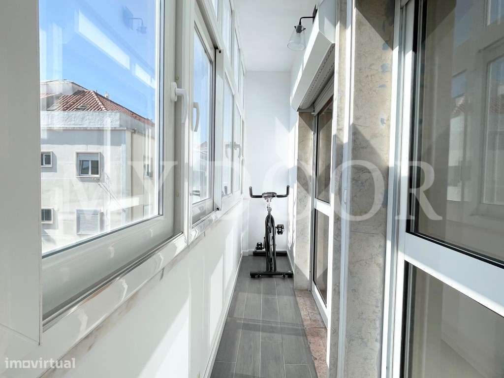 V E N D I D O - Apartamento T2 em Moscavide - Remodelado - Muita Lu... - Grande imagem: 2/29