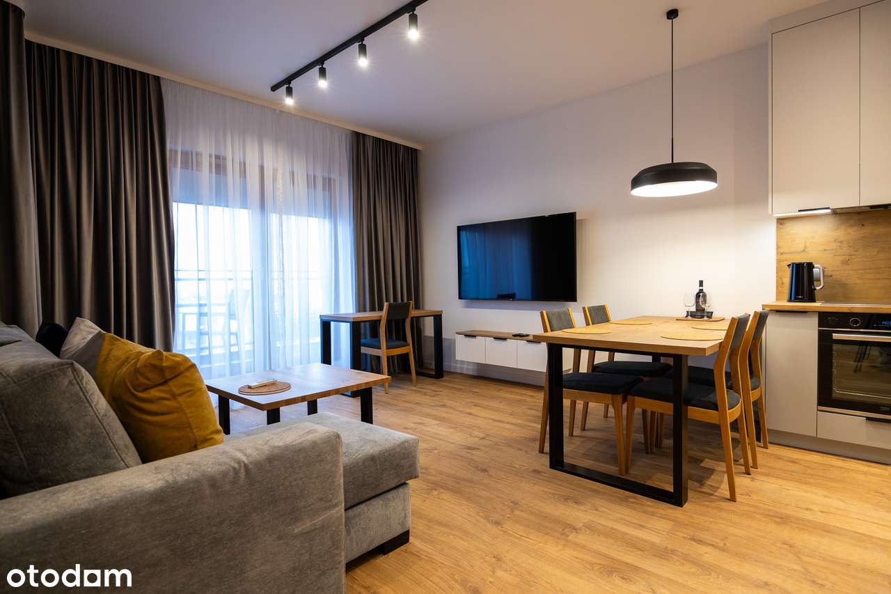 Mieszkanie Rakowicka NOVUM - przy Galerii Krakowskiej-0