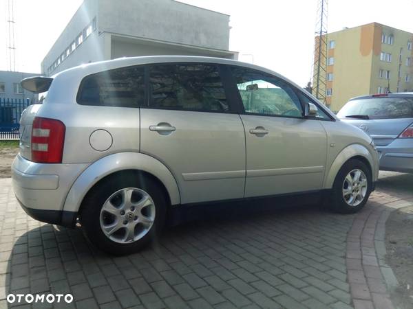 Audi A2 - 32