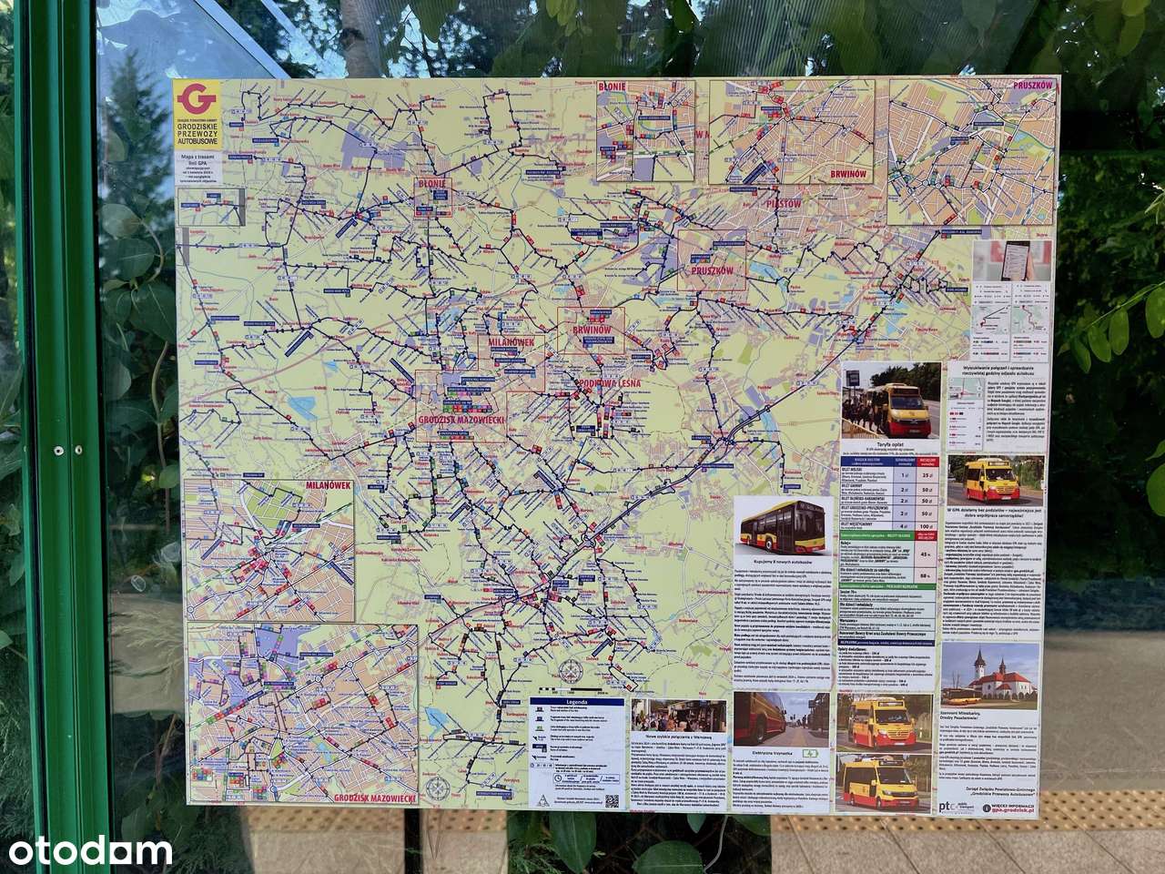 OSOWIEC skoszona, jest MPZP, utwardzona droga dojazdowa 0% PROWIZJI-7